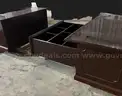 Miller Desk System