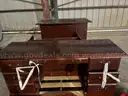 Miller Desk System