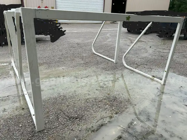 9&#x27; Soccer Goal Set