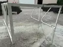 9&#x27; Soccer Goal Set