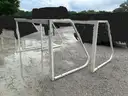 9&#x27; Soccer Goal Set