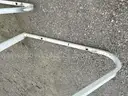 12&#x27; Soccer Goal Set