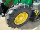 2015 John Deere 6140M with 30ft Maverick Alamo Boom Attachment