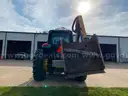 2015 John Deere 6140M with 30ft Maverick Alamo Boom Attachment
