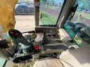 2015 John Deere 6140M with 30ft Maverick Alamo Boom Attachment