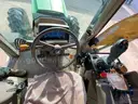 2015 John Deere 6140M with 30ft Maverick Alamo Boom Attachment