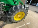 2015 John Deere 6140M with 30ft Maverick Alamo Boom Attachment