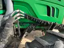 2015 John Deere 6140M with 30ft Maverick Alamo Boom Attachment