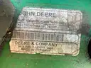 2015 John Deere 6140M with 30ft Maverick Alamo Boom Attachment