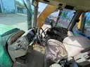 2015 John Deere 6140M with 30ft Maverick Alamo Boom Attachment