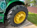 2015 John Deere 6140M with 30ft Maverick Alamo Boom Attachment