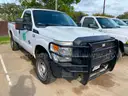 2013 Ford F-350 SD