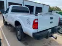 2013 Ford F-350 SD