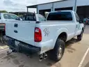 2013 Ford F-350 SD