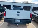 2013 Ford F-350 SD