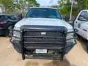 2013 Ford F-350 SD