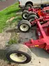 Bush Hog 3715 Flex Wing Rotary Cutter