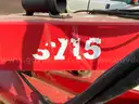 Bush Hog 3715 Flex Wing Rotary Cutter