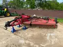 Bush Hog 3715 Flex Wing Rotary Cutter
