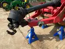 Bush Hog 3715 Flex Wing Rotary Cutter