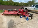 Bush Hog 3715 Flex Wing Rotary Cutter