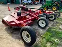 Bush Hog 3715 Flex Wing Rotary Cutter