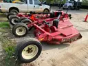 Bush Hog 3715 Flex Wing Rotary Cutter