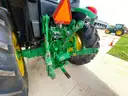 2015 John Deere 6115M