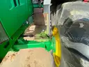2015 John Deere 6115M