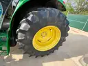 2015 John Deere 6115M