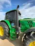 2015 John Deere 6115M