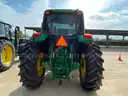 2015 John Deere 6115M
