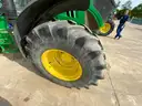 2015 John Deere 6115M