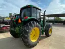 2015 John Deere 6115M