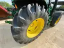 2015 John Deere 6115M
