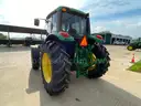 2015 John Deere 6115M