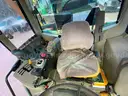 2015 John Deere 6140M with Alamo Boom Attachment