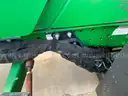2015 John Deere 6140M with Alamo Boom Attachment