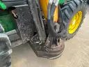 2015 John Deere 6140M with Alamo Boom Attachment