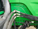 2015 John Deere 6140M with Alamo Boom Attachment