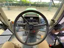 2015 John Deere 6140M with Alamo Boom Attachment