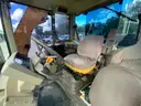 2015 John Deere 6140M with Alamo Boom Attachment