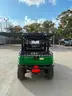 2012 John Deere Gator XUV 550 S4