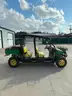2012 John Deere Gator XUV 550 S4