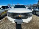 2015 Chevrolet Tahoe
