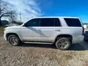 2015 Chevrolet Tahoe
