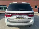 2019 Dodge Durango