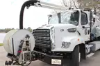 2020 Freightliner 108SD Vactor 2100 Series