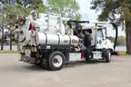 2020 Freightliner 108SD Vactor 2100 Series