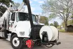 2020 Freightliner 108SD Vactor 2100 Series